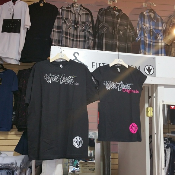 Westcoast_originals - Picture 1 of 8